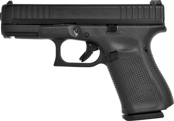 Pistole GLOCK 44 .22 lr, Bild 1